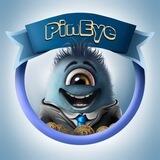 PinEye Bot