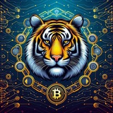Tiger🐯