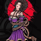 『花姬』24h开会员能量TRX闪兑