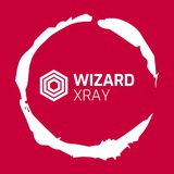WIZARD XRAY • فیلترشکن