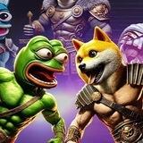 Meme Arena