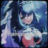 مانهوا باز | Manhwabaz