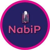 nabip robot | ربات جدید ناب ای پی
