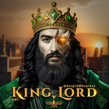 𝐊𝐈𝐍𝐆 𝐋𝐎𝐑𝐃ᶠʳᵉᵉ𐏋|هوشمند رایگان