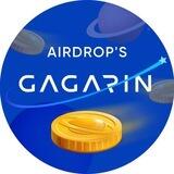 Gagarin AirDrop's