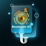 Bnoincoin V2 - Airdrop