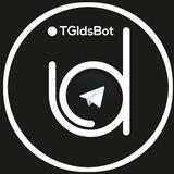IDs Bot [TG]