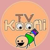 KooniTv Uploader
