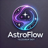 AstroFlow - Матрица судьбы