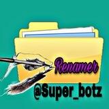 Super Renamer