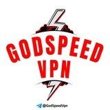 GodSpeed⚡️Vpn