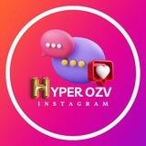 اینــستا | Hyper ozv