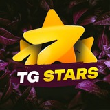 TG Stars 🤩