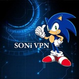 Soni Vpn