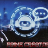 رباتساز پرایم | Prime