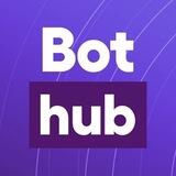 GPT & Midjourney :: BotHub Bot