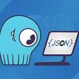 JSONiceBot | View JSON Interactively