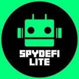 SpyDefi Lite Bot