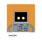 $Hedz The Doom Bot by Matt Furie