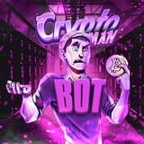 CryptoBot