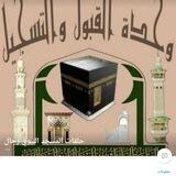 التسجيل حلقات المسجد النبوي.bot
