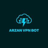 arzan vpn