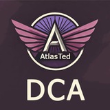 AtlasTed DCA Analyser