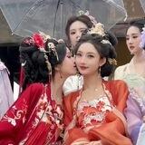 迪拜后宫选妃群