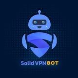 SolidVPN Official Bot