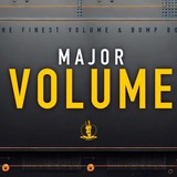 MajorVolume Bot | @Major Volume Bot