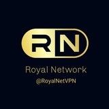 🛡 RoyalNet VPN