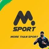 M Support