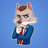 WOLF DROP