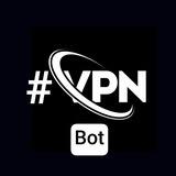 ربات هشتگ وی پی ان | VPN#
