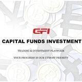 CAPITAL FUNDS INVESTMENTS