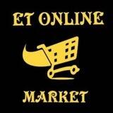 ET ONLINE MARKET BOT