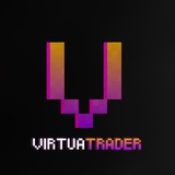 Virtuatrader bot - https://t.me/VirtuaTrader