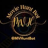Movie Hunt Bot