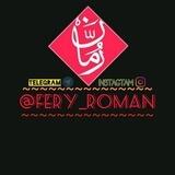 بات فری رمان | fery roman bot