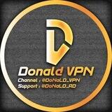 DoNaLD | دونالد