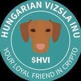 Hungarian Vizsla Inu V2