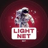 ربات فروشگاهی Light NET