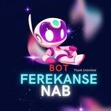 ربات فرکانس ناب 🤖