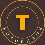 T-Kütüphane × Kitap ve Makale Ara