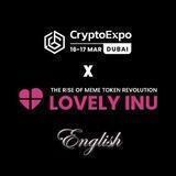 Lovely Inu Finance Airdrop