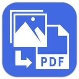 تبدیل عکس به PDF