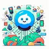 نیم بها کننده لینک