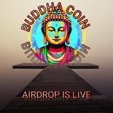 Buddha Coin airdrop