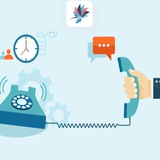 دوره آموزش فروش تلفنی