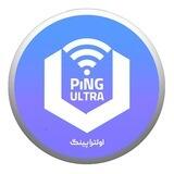 ربات اولترا پینگ